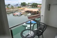 Sipadan Inn 3