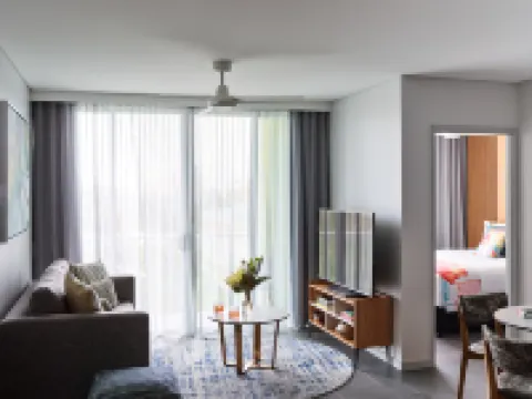 Crystalbrook Bailey Hotels in Cairns