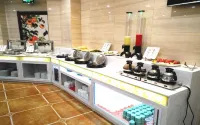 Henglong Holiday Hotel