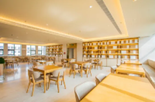 JI Hotel (Xuchang Fat Donglai Times Square)