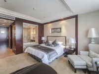 Guo Erluosi Hotel Hotel di Qian Gorlos