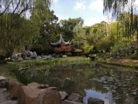 海鹽宜萬家生態飯店 - 2 星級
