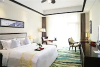 Tiantai Yunjie International Hotel