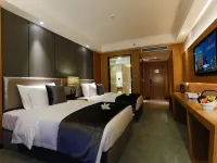 Xinya International Hotel Hotels in der Nähe von Zhengzhou Gymnasium