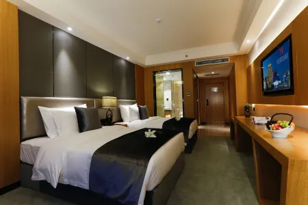 Xinya International Hotel