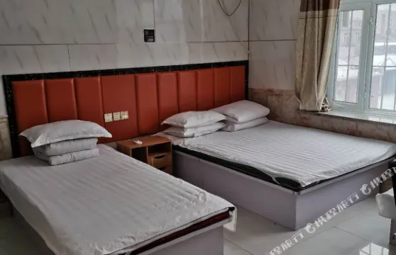 勃利錦江快捷賓館