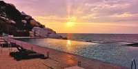 Igloo (dongshan) Luxury Resort - Infinity Pools