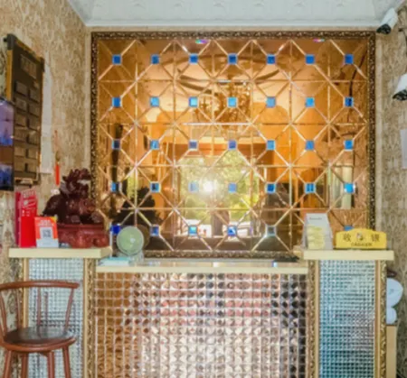 Harbin Xinda Hotel Отели рядом с достопримечательностью «Народная больница в Даули, Харбин»