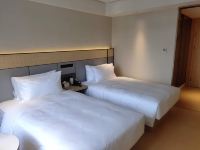 全季酒店(上海梅川路店) - 双床房