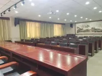 Kunde Hotel Hotels in Xiangning