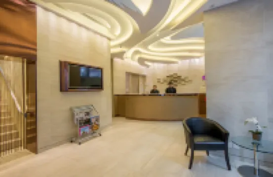 香港寶軒酒店（尖沙咀）