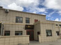 敦煌又聚缘客栈 - 酒店外部