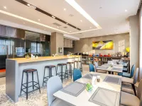Homeinn Selected Hotel (Yangquan Binhe Xintiandi Commercial Plaza Yangquan Sports Center) Hotels in Yangquan