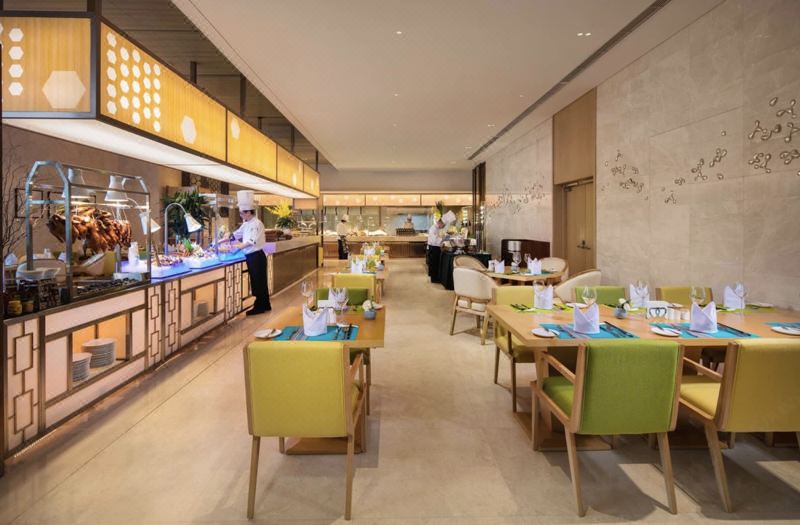 Holiday Inn Tianjin Xiqing by IHG photo 5