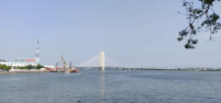 廣東三埠假日酒店