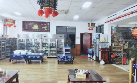 Suitetrails - Pengbao Business Hotel