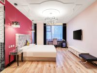 菲林酒店(西安高新区电子城店) - 轻奢大床房