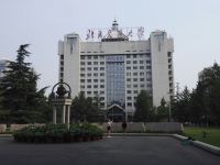 如家商旅酒店(北京交通大学东门店) - 酒店附近