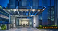 The Ritz-Carlton, Guangzhou Hotels in 