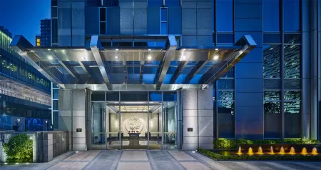 The Ritz-Carlton, Guangzhou