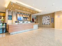 汉庭优佳酒店(天津华北集团地铁站店) - 公共区域