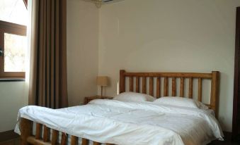 Liulin Fengze Hotel