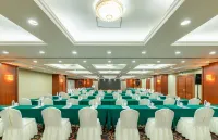 Metropark Hotel Shenzhen