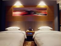 信阳天鹅湖酒店 - 景观双床房