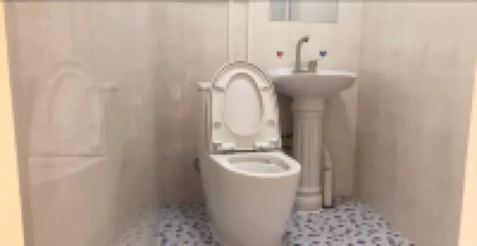 Heihe Jiangyang Hotel