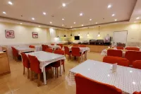 Homeinn Hotel (Hohhot Wanda Plaza Exhibition Hall Subway Station)