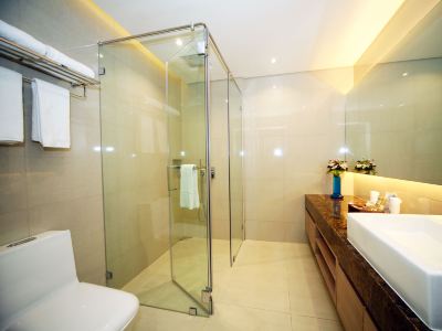 プレミアファミリースイート フェアウェイズ&ブルーウォーター ボラカイの写真