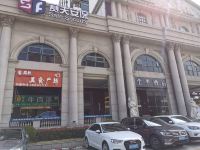 全季酒店(上海江湾镇地铁站店) - 其他