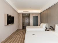 杭州黄龙亚朵酒店 - 高级双床房