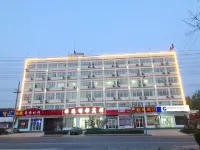 Minnan Lingang Mingdu Hotel Hotels near Qimai Mountain Park