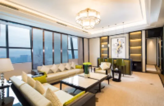 Howard Johnson Plaza Ningbo