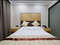 杭州时信精品酒店 - 标准大床房