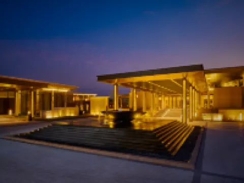 Zhonghai, Narada Resort Xihai, Lushan Hotels in Wuning County