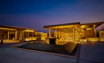 Zhonghai, Narada Resort Xihai, Lushan