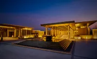 Zhonghai, Narada Resort Xihai, Lushan