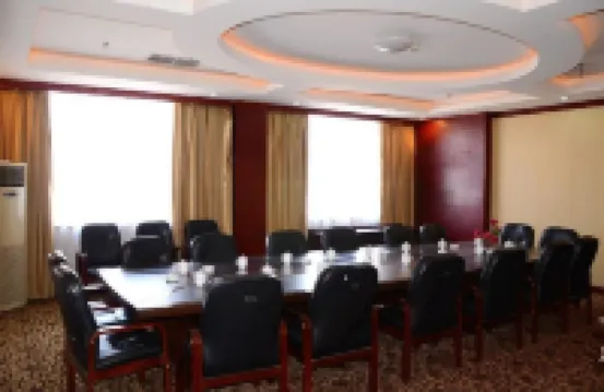 Wanshui Qianshan Hotel