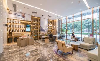 Atour Hotel (Qingyuan Shunying Guangbai)