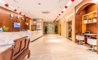 Mingdu Hotel