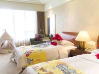 重庆希尔顿酒店 - 童趣亲子双床房