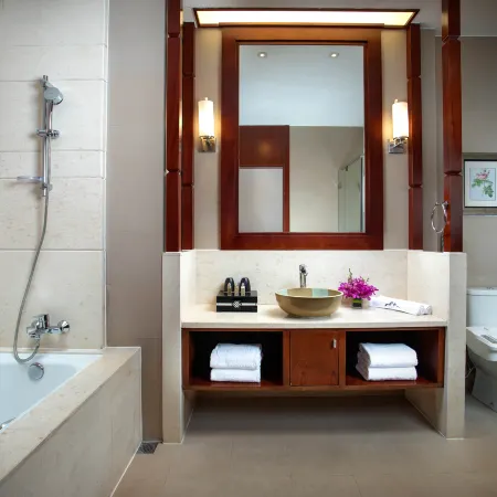 High Mountain Resort – Meili Hotel