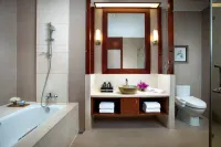 High Mountain Resort – Meili Hotel