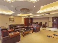 Baiyun International Hotel