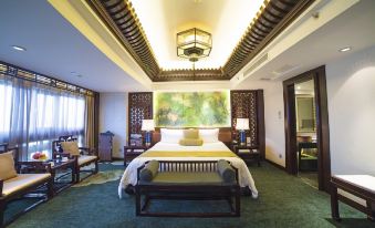 Jinan Shandong Hotel