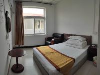 北京金马酒店式公寓 - 优选大床房