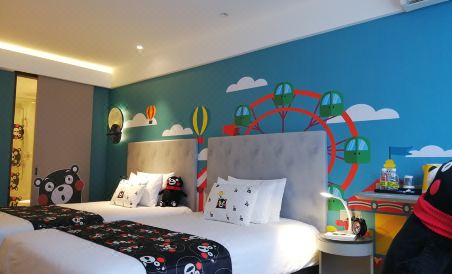 Magnolia Fuzhou three Wuyi Road seven Lane Hotel - Housity