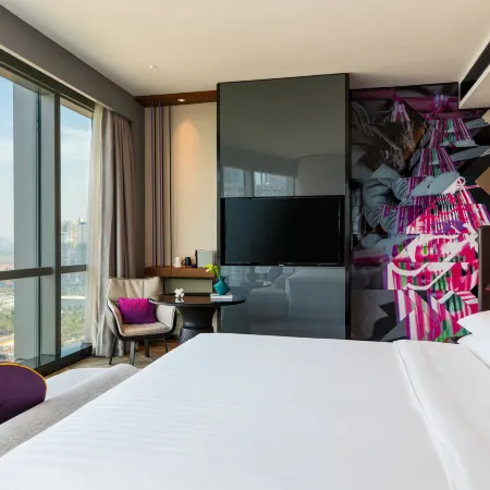 Renaissance Nanning Hotel